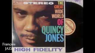 Quincy Jones - Lester Leaps In (1960)  ♫