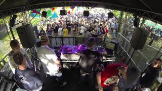 Riddim Tuffa at Love Save the Day 2013 / Ruffnek Diskotek Stage part 3