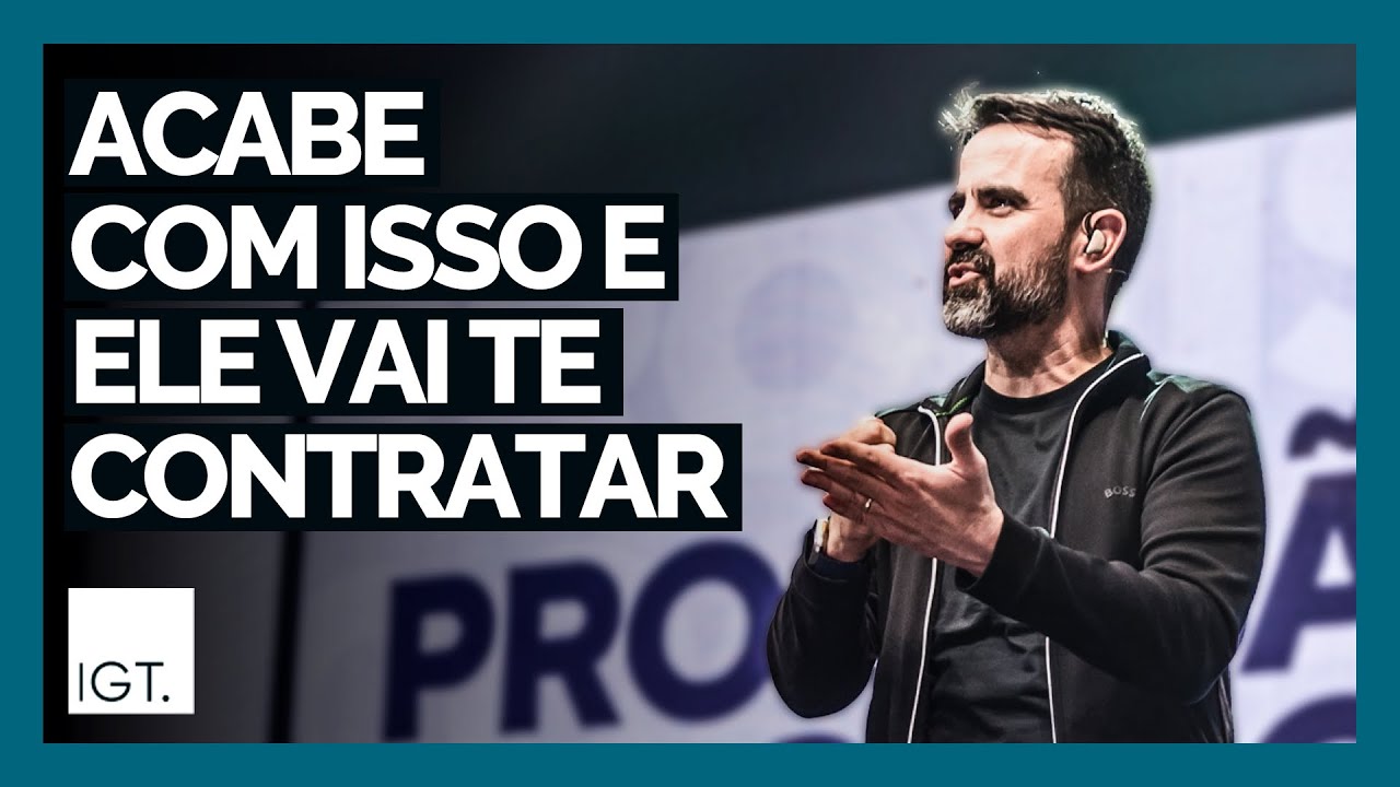 As maiores objeções pelas quais o Coachee não vai te contratar