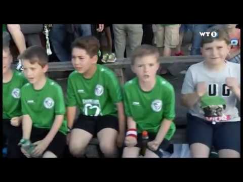 23. Runde BTV Landesliga West