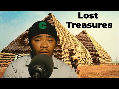 Kano's Groundnut Pyramids: The Forgotten Gems of the North