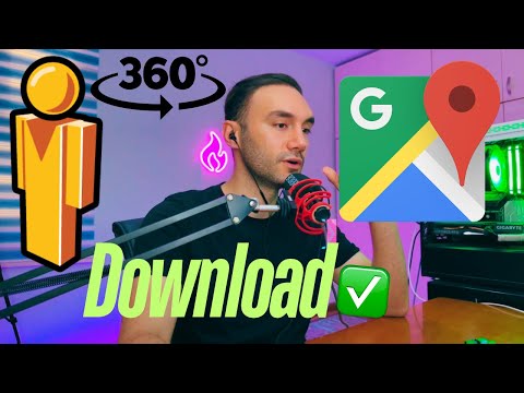 How to Download Street View Photos from Google Maps | Easy Guide