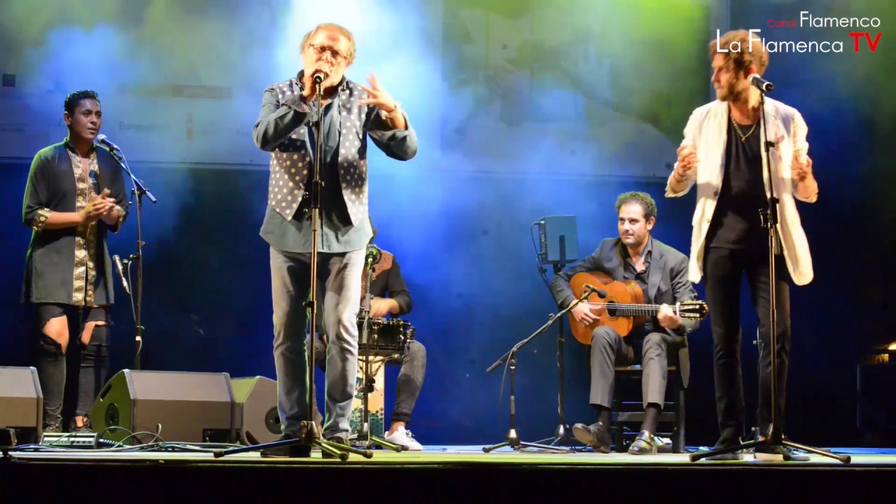 IV Encuentro Internacional de Guitarra Paco de Lucia