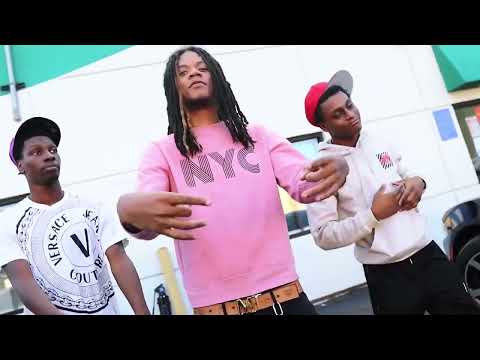 BabyTron, Prince Jefe, Fordio, TurkeyMan, ScrumbleMan, MJ Paid & $camaurion - Moment Of Silence