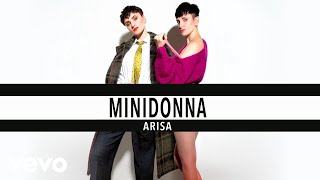 Arisa - Minidonna (audio)