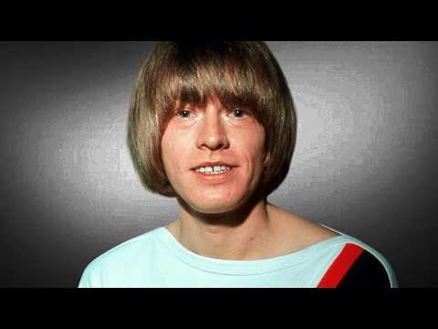 The Life and Sad End of Brian Jones
