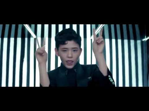 韩乐队TheEastLight出道新曲你是我的爱MV发表