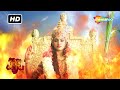 कौनसा साकार रूप धारण किया है माता पराश
