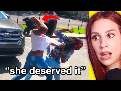 besties ruining their friendships in 10 seconds or less - REACTION