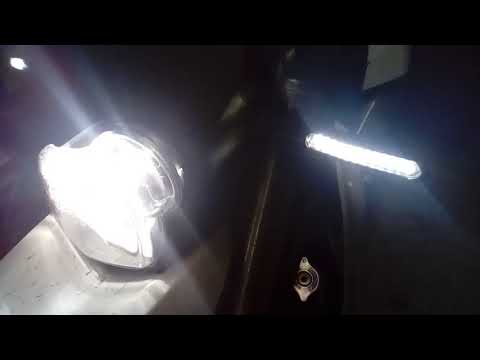 Φλάς mini LED DayLight-thumb-1