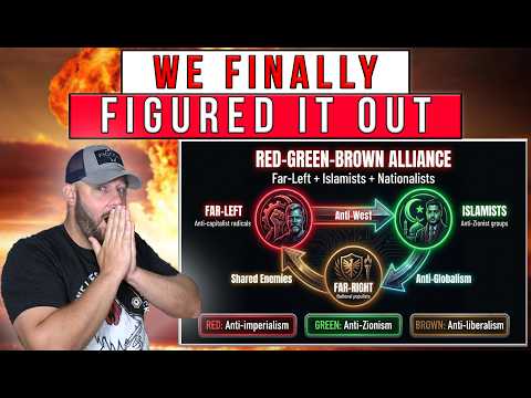 BOMBSHELL | Dems Have Fallen & What Has Emerged Is TERRIFYING... You NEED To See This ASAP... Thumbnail