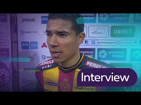 INTERVIEWS / Beerschot Wilrijk - KV Mechelen (KV Mechelen) 26/01/2019