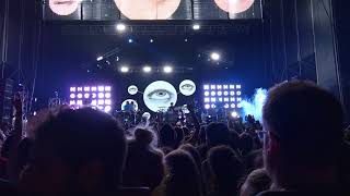 Evolución - Lori Meyers - Granada Sound 2017