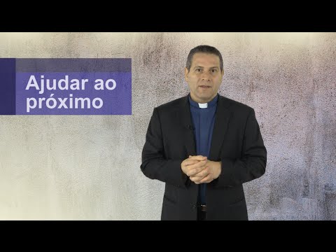 Ajudar ao próximo