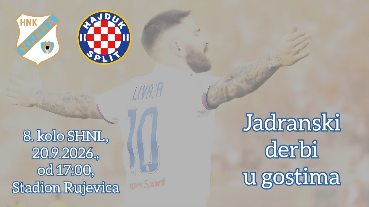 Bez pobjede na Rujevici skoro 4 godine ❤️💙 a ni gol nismo zabili??? 🤍 Prgavi podcast