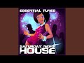 Breathe (Frizzy Sounds House Version)
