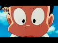 Doraemon Movie Toofani Adventure Official Hindi Dubbed Cartoon Network PK