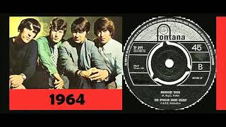 The Spencer Davis Group - Midnight Train &#39;Vinyl&#39;