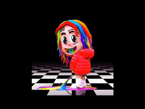 (FREE) 6ix9ine X Nle Choppa Type Beat ''Gooba'' | Free Type Beat 2020 | Rap Instrumental