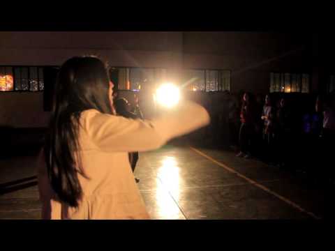 MARKDOS Dance & Wake | MARKDOS NEWS