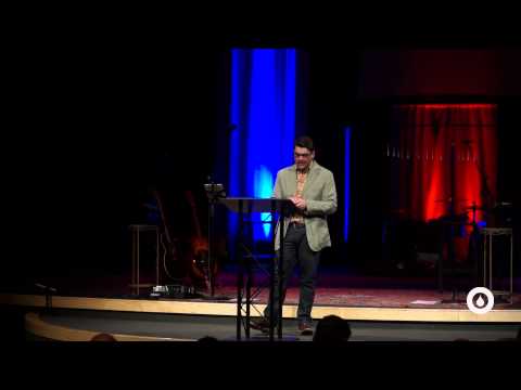 Ryan Kelly, "Plain Old, Everyday, Hard (Transcendent) Work" - 1 Peter 2:13-25