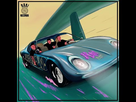 UNDERGROUND - Ngale x tnammy x 8sian | Official Audio