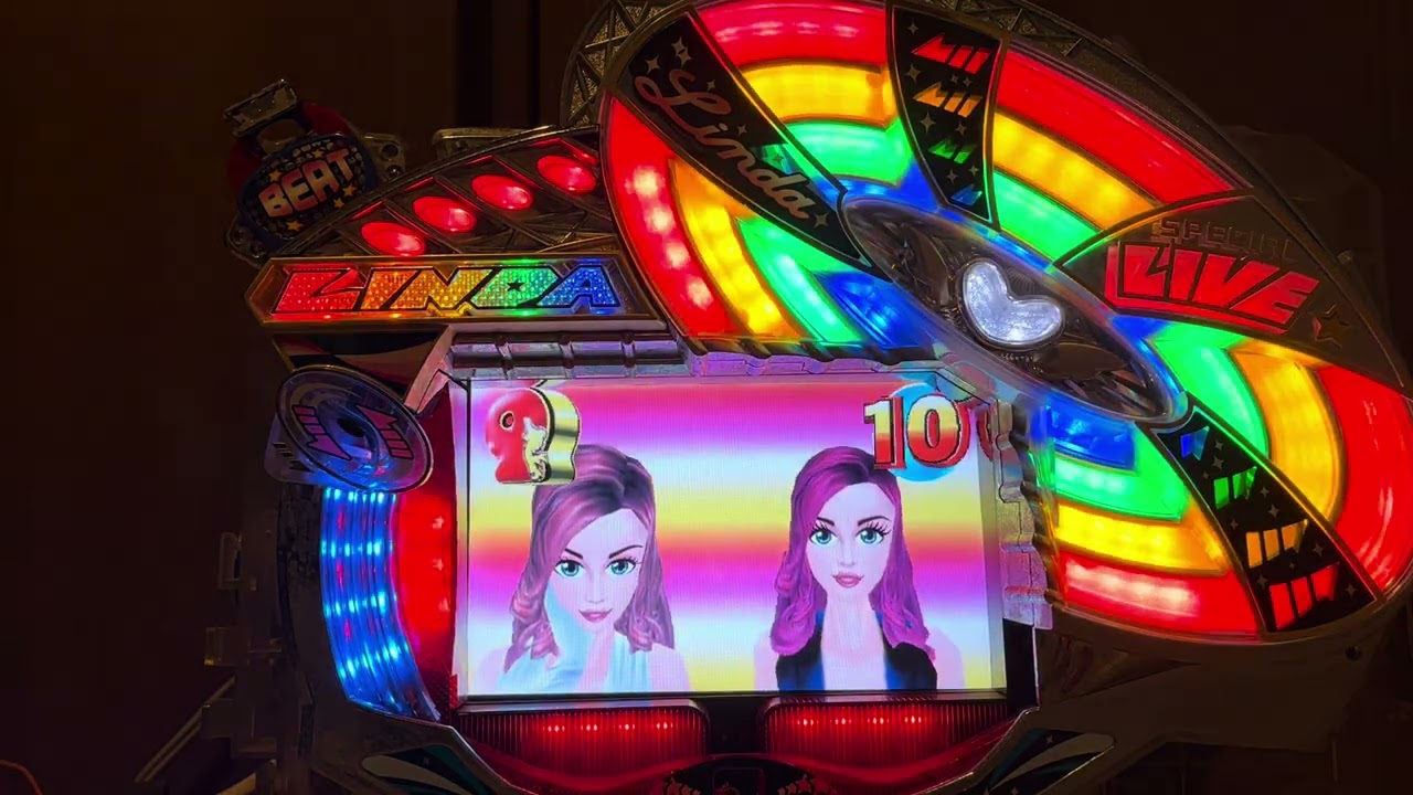 リンダのどうにもとまらない