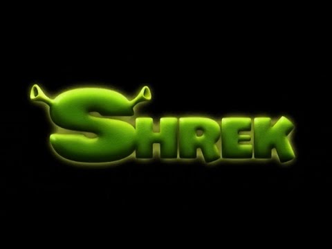 Shrek (2001) Teaser Trailer