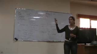 16. Dr.Nadine - Vulvar and Vaginal Neoplasm - Ovarian Swellings