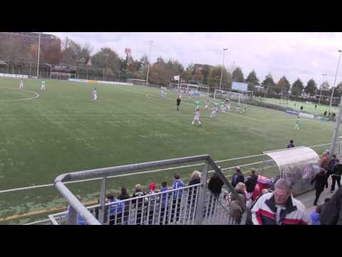 Nieuwland B1 - Baarn B1: Samenvatting 2de helft