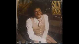 Sly&The Family Stone Back on the Right Track (Album face2)
