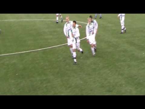 Tolo FCG C1 0-3 bij de graafschap 27-2-2010