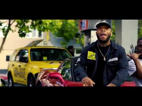 RB Keyz’O x Milk Mandela - Life Goes On (Dir. By @EnvisionedByFat)