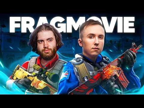 PGL Cluj Napoca 2026 - CS2 Fragmovie