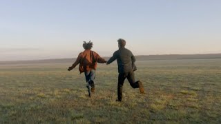 Benjamin Amaru - September Skies