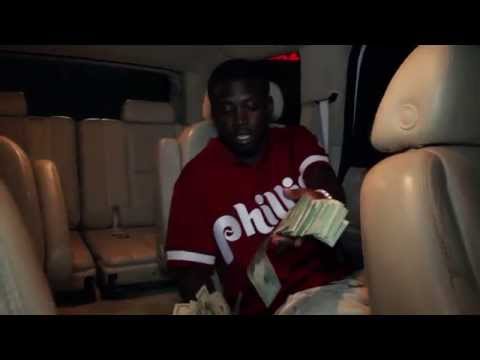 GreatWhite Stylez - Industry Ready Video