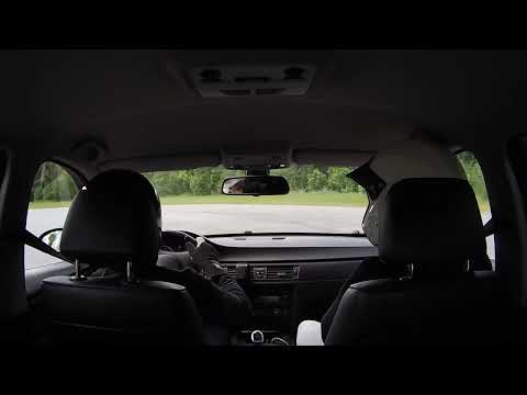 Classicauto Cup Tor Kielce 28.05.2022, Artur Kost / Anna Nowakowska, BMW 330i E90