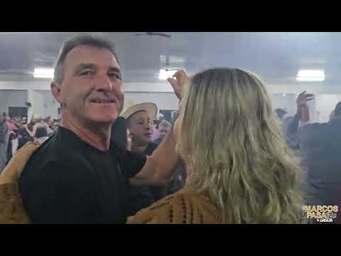 É Bailão com Muitas Danças com as Melhores Seleção de Marcos Pasa No Forró AO VIVO