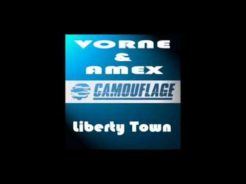 Amex & Vorne - Mindless