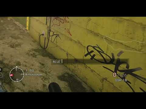 Rainbow Six Siege - Favela(before Rework) - Terroristhunt loosing with Style
