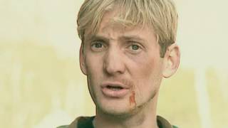 Postgirobygget &quot;Sløv uten dop&quot;. Produsert i 1996