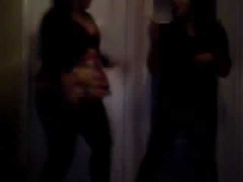 Abracadabra Dance "cover" funny