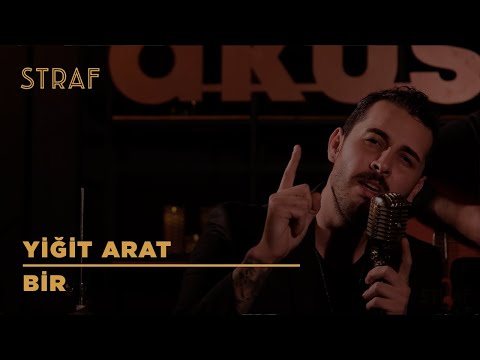Yiğit Arat | Bir #SahnedeAkustik