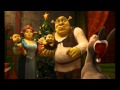 Shrek Wishes you a merry christmas. 