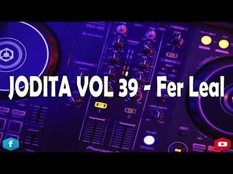 JODITA VOL.39 (2020) - DJ FerLeal