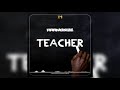 Harmonize - Teacher (Official Audio)