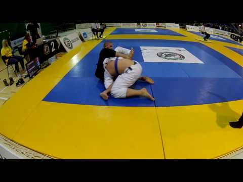 K. Lukin - A. Dmitrakov Russia National Pro 2016