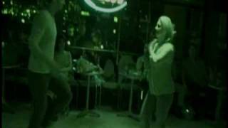 Tatiana Mollmann, Jim & Vassili - WCS & Salsa Dance in Seattle