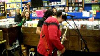 The Breeders - No Aloha