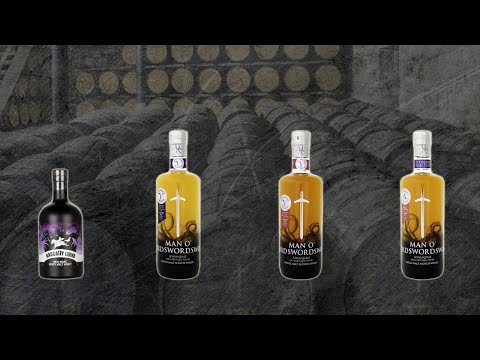 The Good Dram Show - Episode 476 'Annandale'
